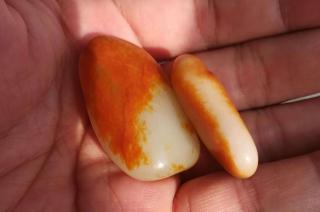 和田玉的种类那么多,只有它们2个是"王者",足以代表和田玉!