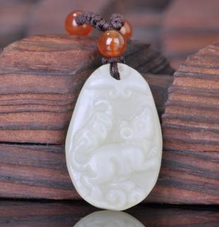 和田玉五大色系,都见过的可就厉害了!